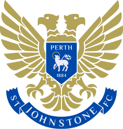 St Johnstone FC